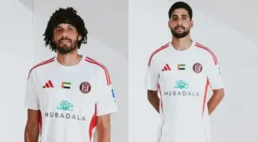 مصر ثاني أكثر الجنسيات العربية حضوراً في الدوري الإماراتي